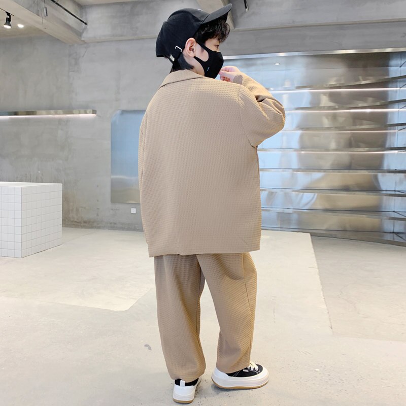 Kids Boys Suit Set Kids Boys Suit Set